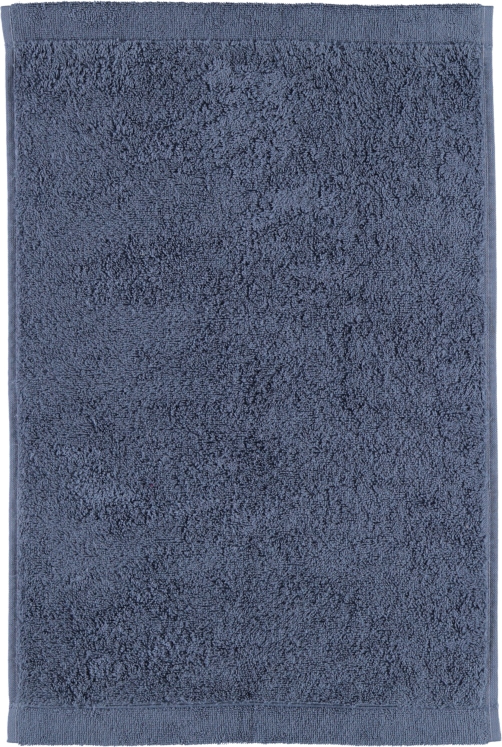 Lifestyle Sport Handtuch 100 x 160 cm glatt dunkel marineblau