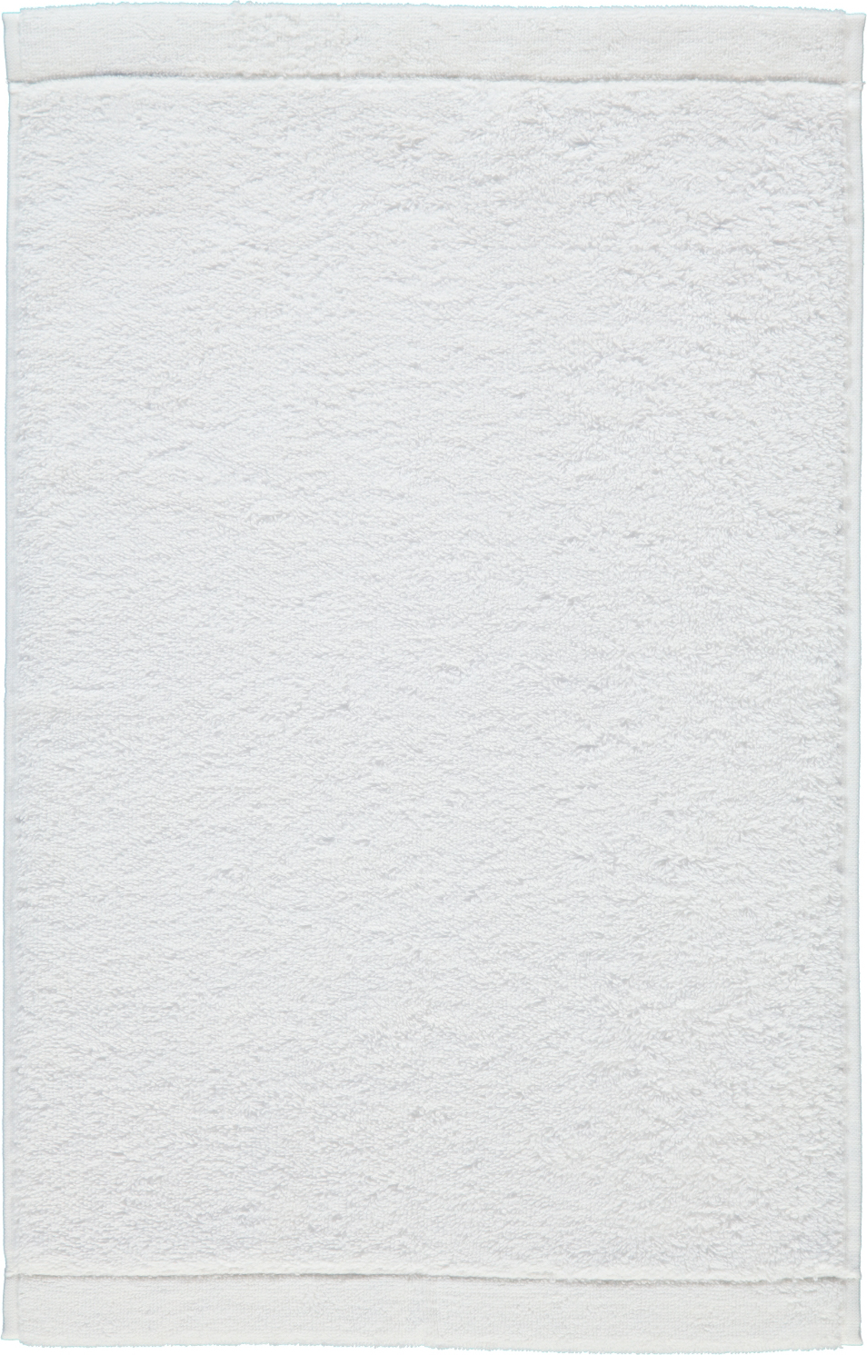 Lifestyle Sport Handtuch 100 x 160 cm glatt weiß