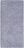 Lifestyle Sport Handtuch 50 x 100 cm glatt gedämpftes Blau