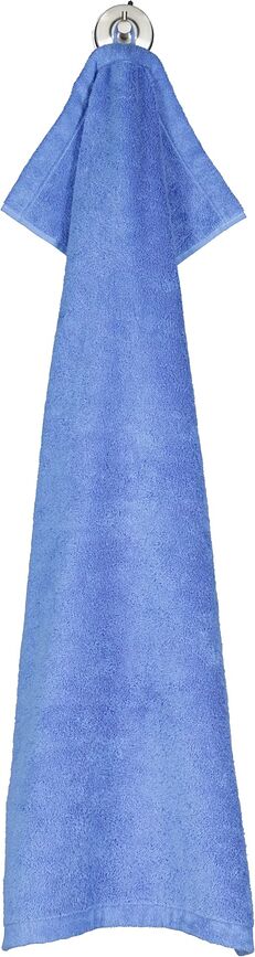 Lifestyle Sport Πετσέτα μονόχρωμη, 70 x 140 εκ., ροζ