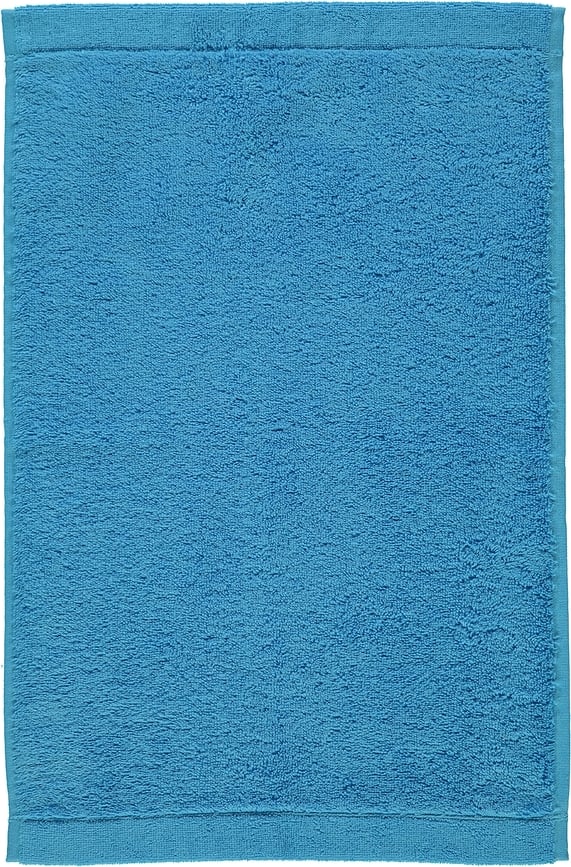 Lifestyle Sport Πετσέτα μονόχρωμη, 30 x 50 εκ., λαζουρί