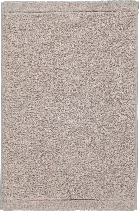 Lifestyle Sport Ručnik glatki 30 x 50 cm svijetlobež