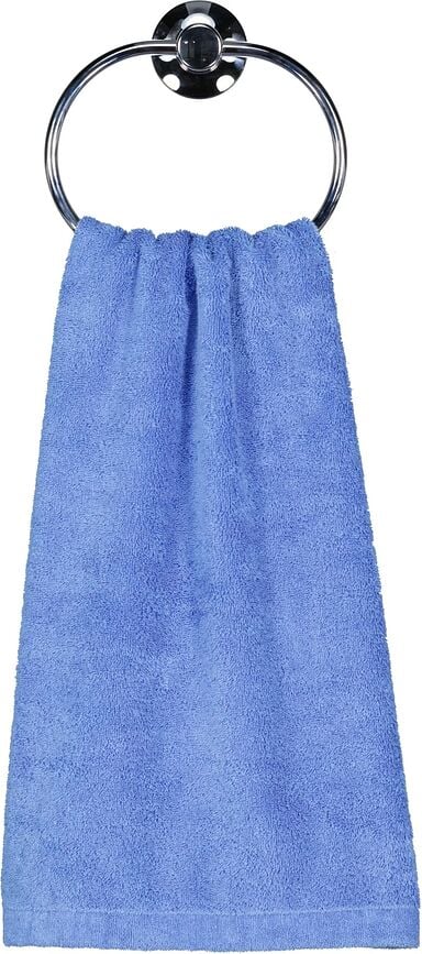 Lifestyle Sport Ručnik glatki 70 x 140 cm ružičasti