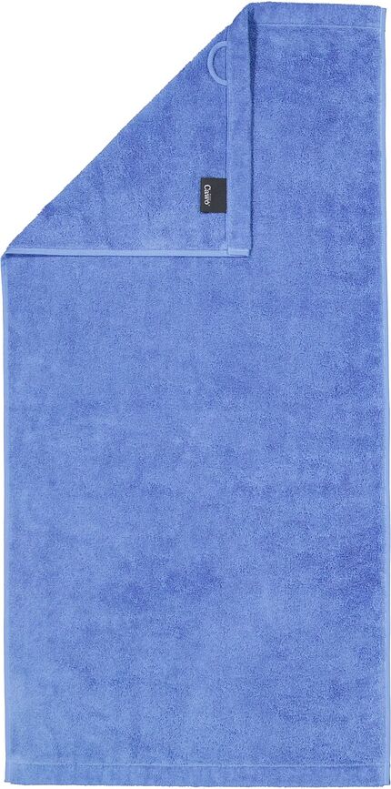 Lifestyle Sport Serviette unie, 70 x 140 cm, rose