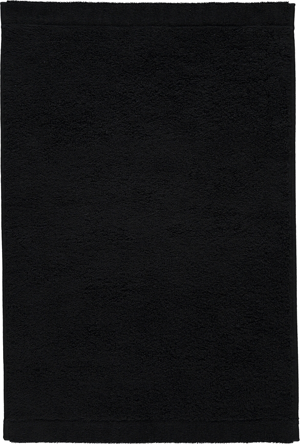 Lifestyle Sport Serviette unie, 30 x 50 cm