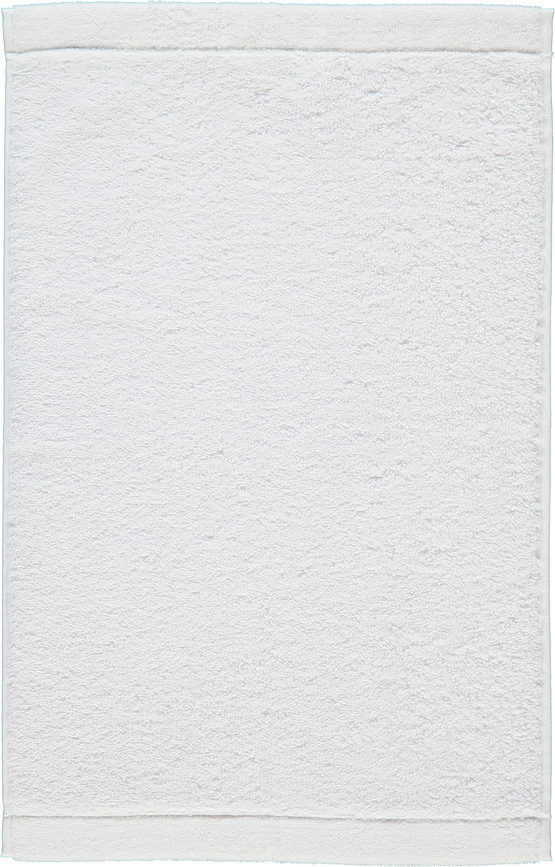 Lifestyle Sport sima fehér Törölköző 30 x 50 cm