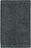 Lifestyle Sport Towel 100 x 160 cm smooth anthracite