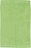 Lifestyle Sport Towel 100 x 160 cm smooth pistachio