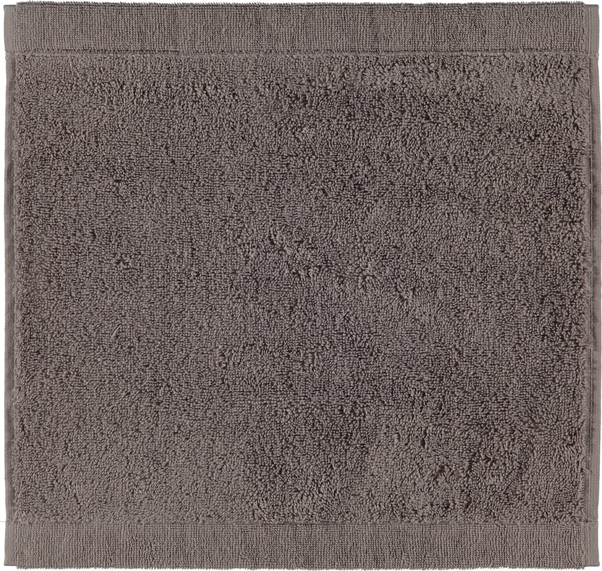 Lifestyle Sport Towel 30 x 30 cm smooth graphite