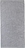 Lifestyle Sport Towel 70 x 140 cm smooth platinum