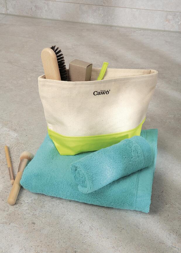 Lifestyle Trousse de Toilette, noire