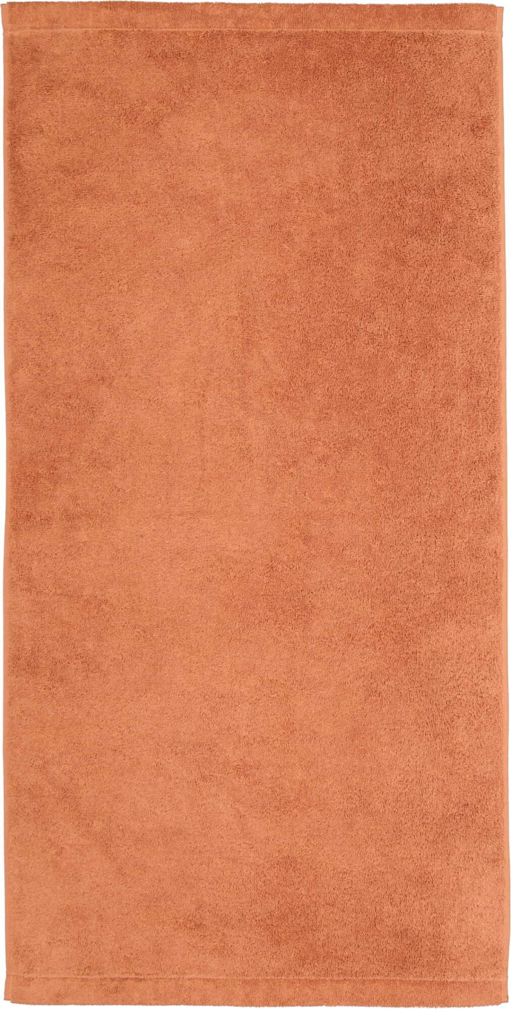 Lifestyle Uni Badetuch 70 x 140 cm, kupfer