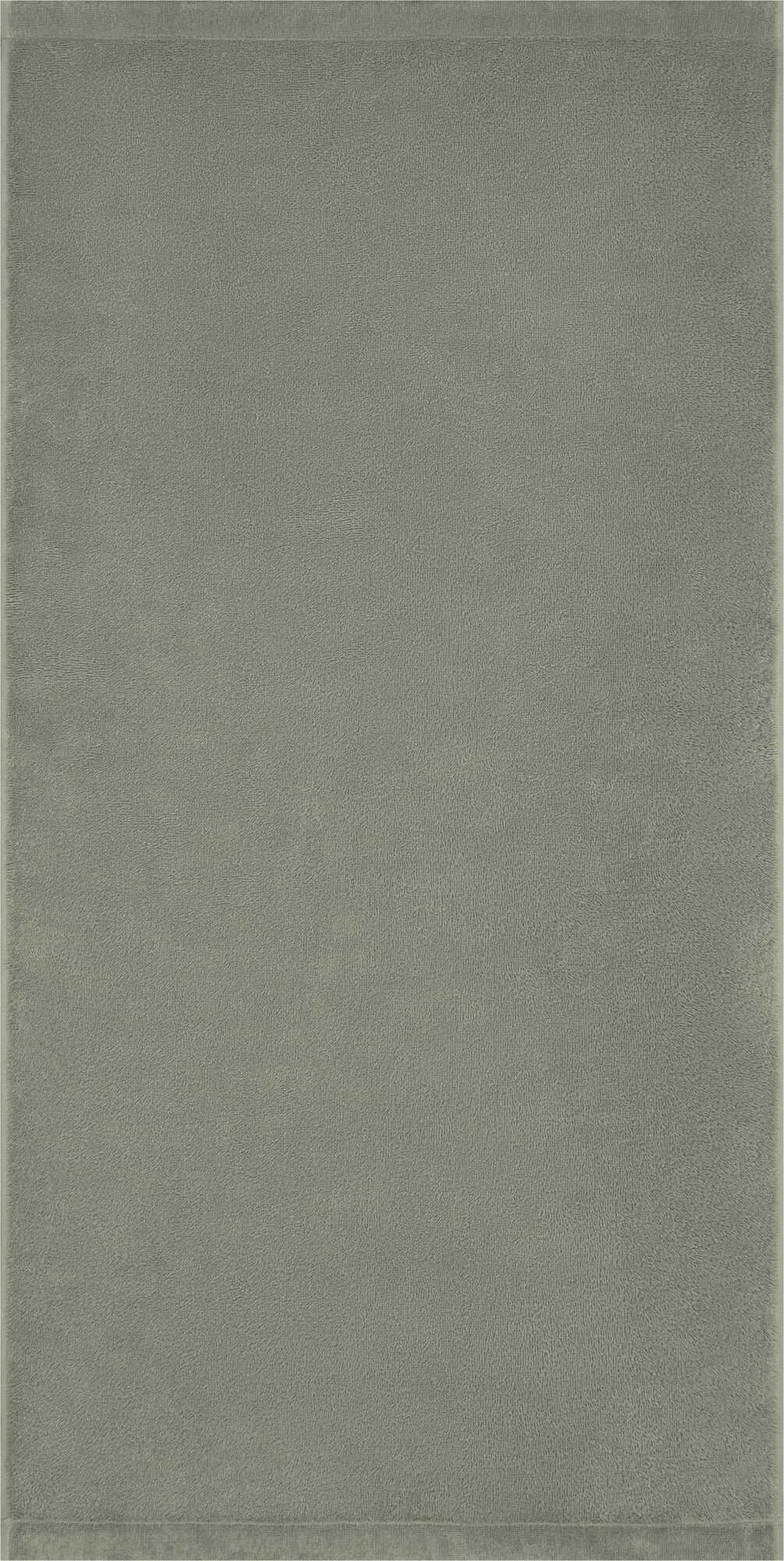 Lifestyle Uni Badetuch 70 x 140 cm, oliv