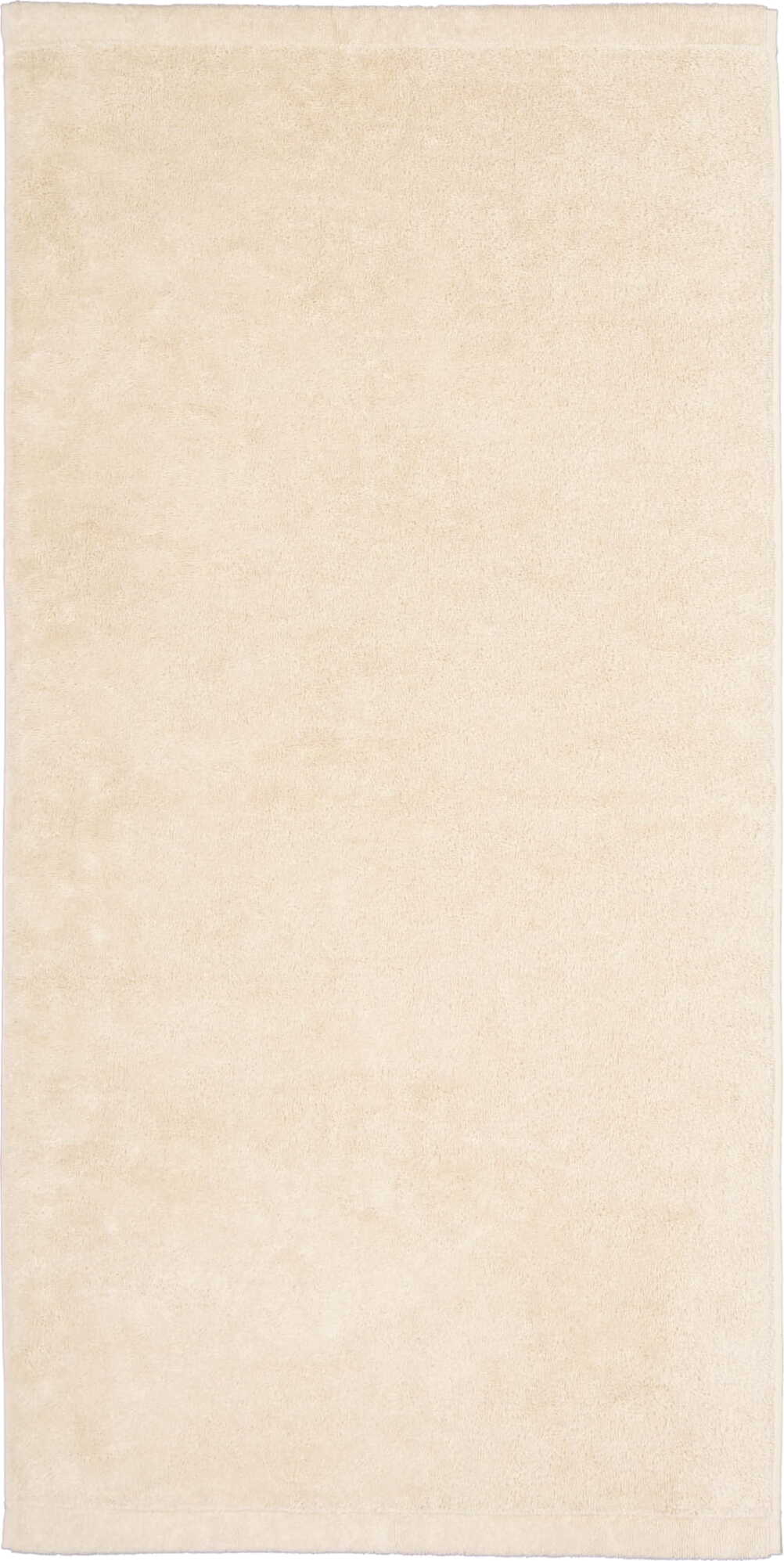 Lifestyle Uni Gesichtstuch 30 x 30 cm, beige