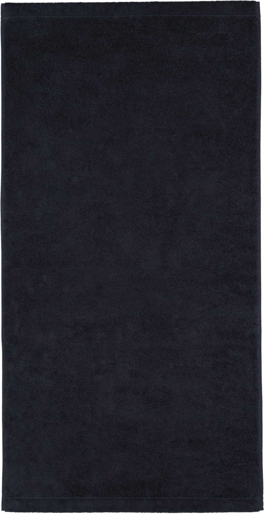 Lifestyle Uni Gesichtstuch 30 x 30 cm, schwarz