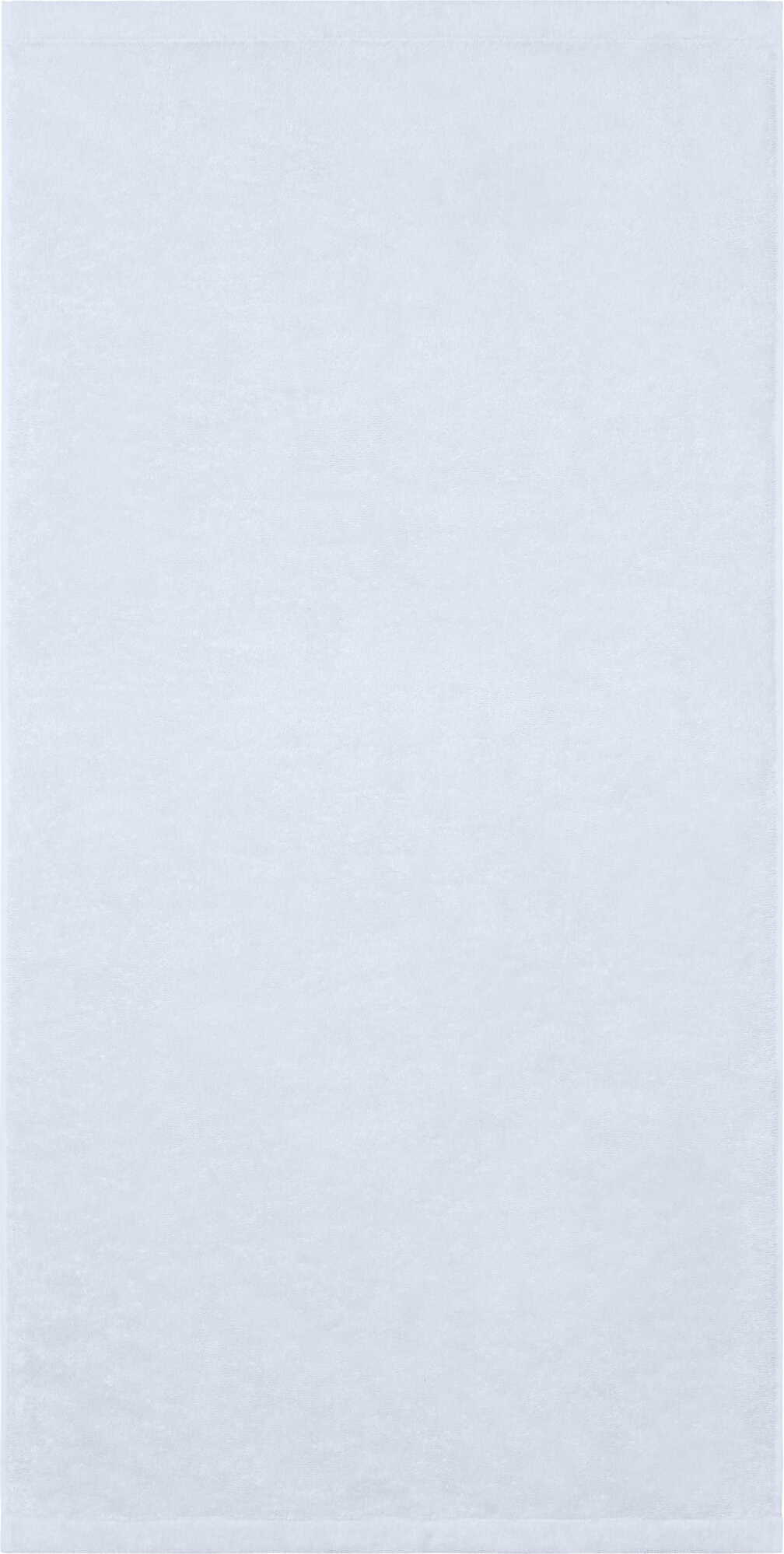 Lifestyle Uni Handtuch 50 x 100 cm, aquamarin