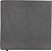 Loop Kopalniška preproga, 60 x 60 cm, antracitna