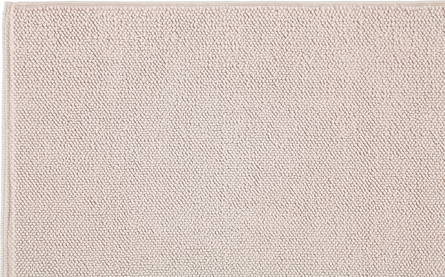 Loop Prostirka kupaonska 60 x 60 cm antracitna