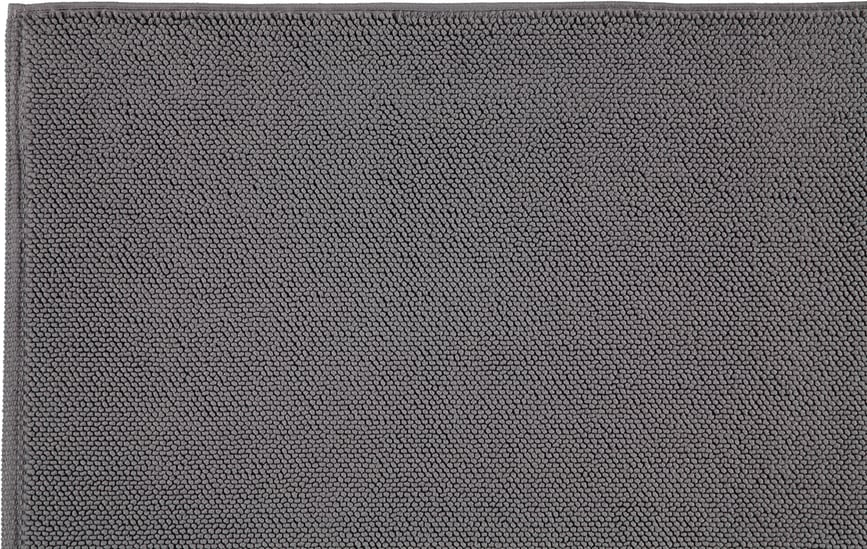 Loop Prostirka kupaonska 60 x 100 cm bijela