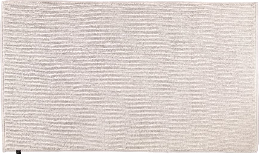 Loop Tapis de Bain 60 x 100 cm, beige
