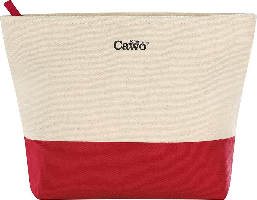 Neceser Lifestyle, rojo