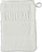 Noblesse Badhandske 16 x 22 cm, vit