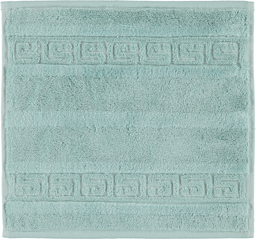 Noblesse Brisača, 30 x 30 cm, morsko zelena