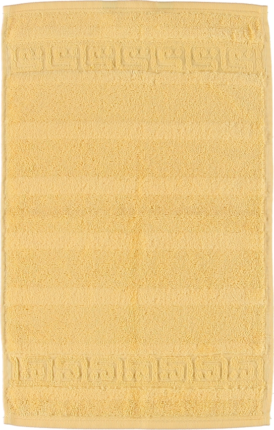 Noblesse Brisača, 30 x 50 cm, svetlo oranžna