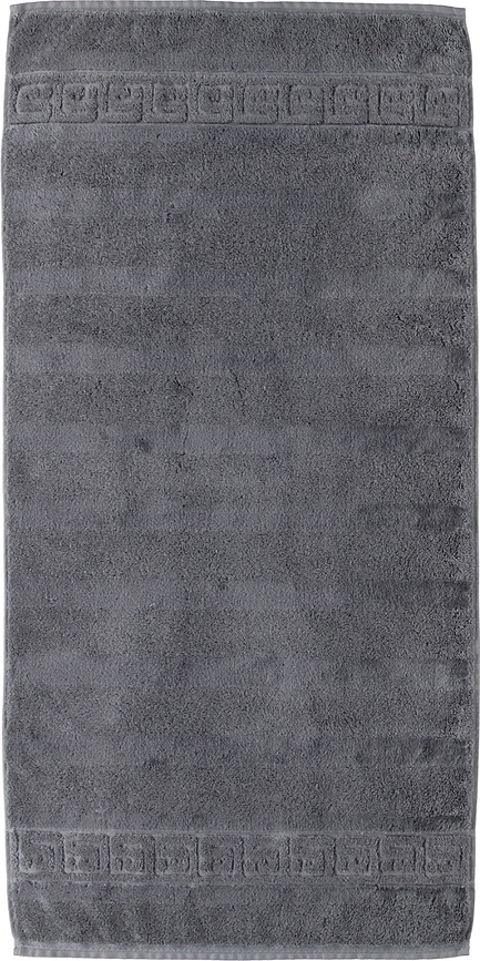 Noblesse Brisača, 50 x 100 cm, antracitna