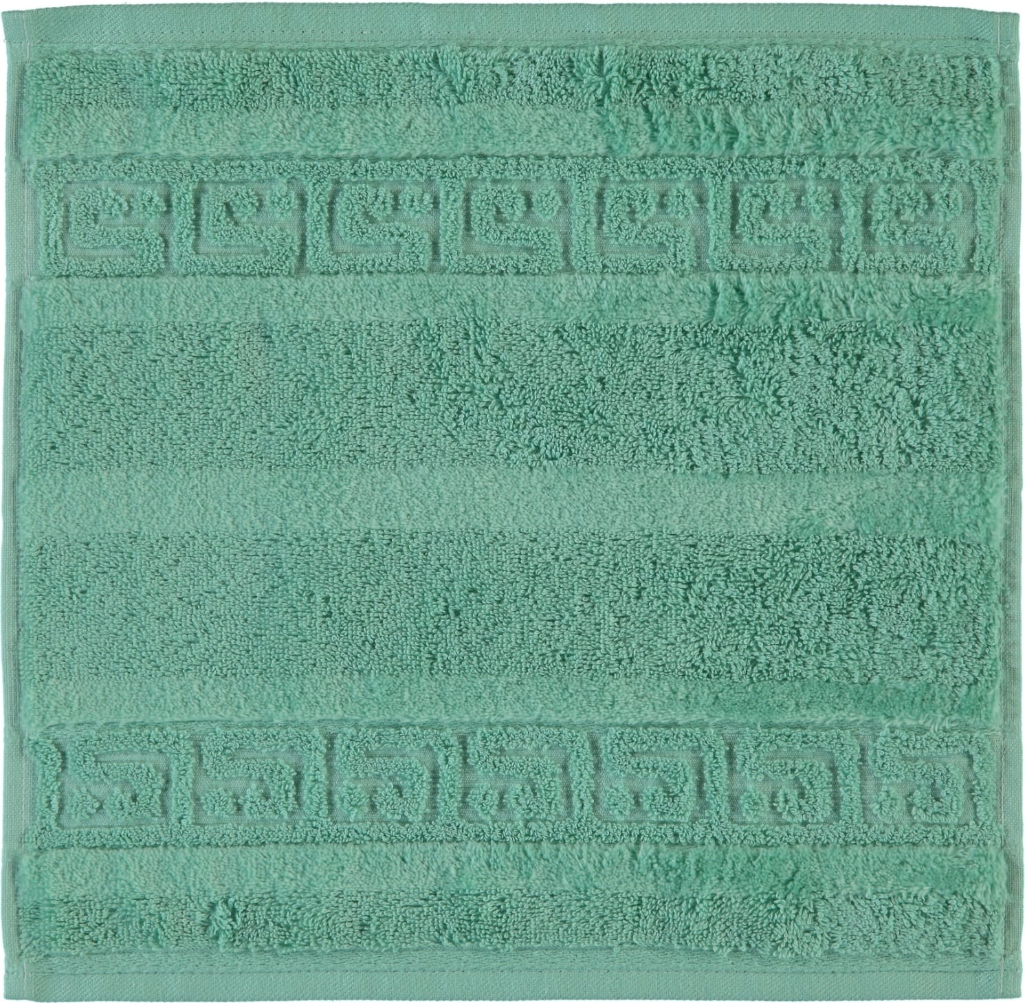 Noblesse Handtuch 30 x 30 cm Agave
