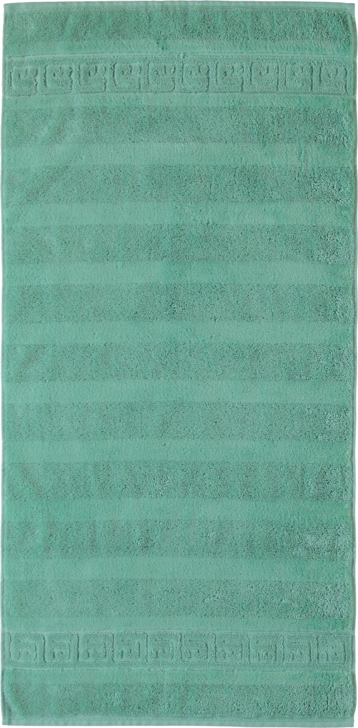 Noblesse Handtuch 80 x 160 cm Agave