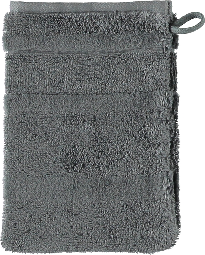 Noblesse II Γάντι Μπάνιου απλό, 16 x 22 εκ., ανθρακί