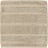 Noblesse II Handtuch 30 x 30 cm glatt sandfarbig