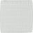 Noblesse II Handtuch 30 x 30 cm glatt weiß