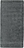 Noblesse II Handtuch 80 x 160 cm glatt anthrazitfarbig