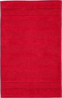 Noblesse II Käterätt 30 x 50 cm sile punane
