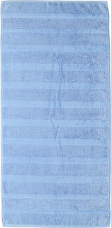Noblesse II Käterätt 50 x 100 cm sile sinine