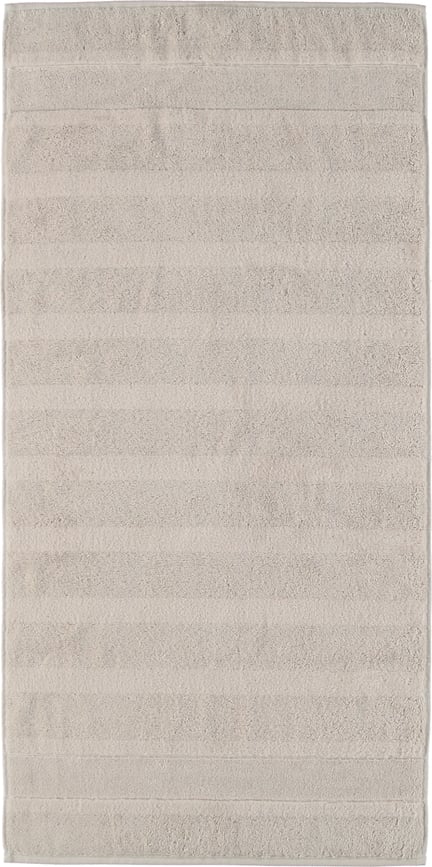 Noblesse II Ručnik glatki 80 x 160 cm