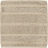 Noblesse II Serviette unie 30 x 30 cm, sable
