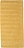 Noblesse II Towel 50 x 100 cm smooth bright orange