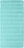 Noblesse II Towel 50 x 100 cm smooth mint