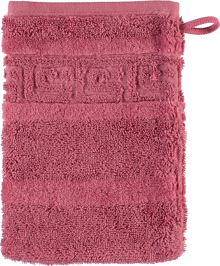 Noblesse Kopalna rokavica, 16 x 22 cm, roza