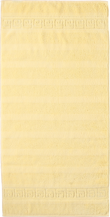 Noblesse Πετσέτα, 50 x 100 εκ., μελί