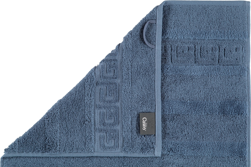 Noblesse Πετσέτα, 80 x 160 εκ., ανθρακί