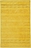 Noblesse Serviette 30 x 50 cm, jaune