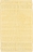 Noblesse Serviette 30 x 50 cm, miel