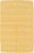 Noblesse Serviette 30 x 50 cm, orange clair
