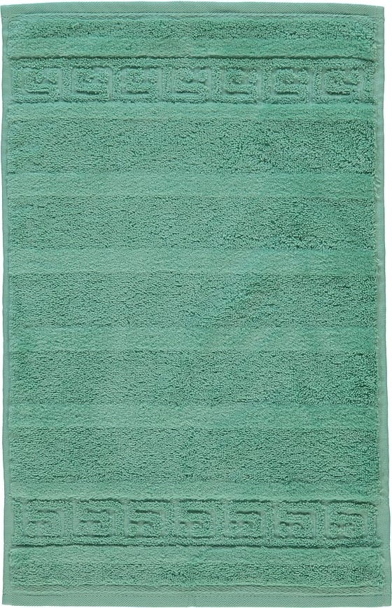Noblesse Towel 30 x 50 cm agave