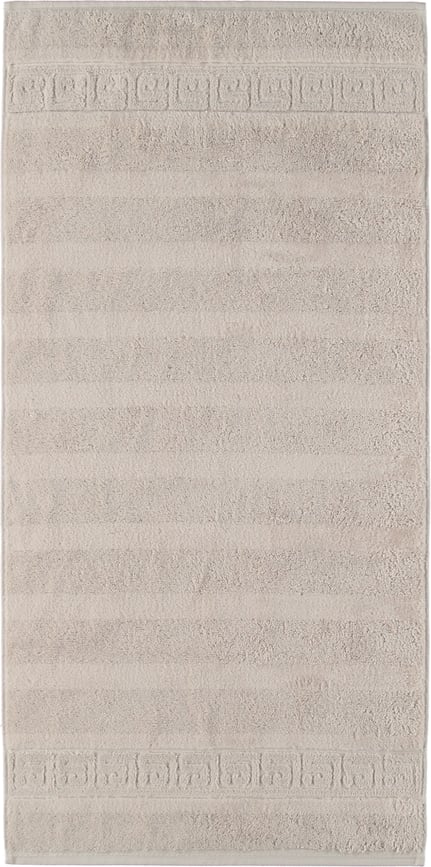 Noblesse Towel 80 x 160 cm beige
