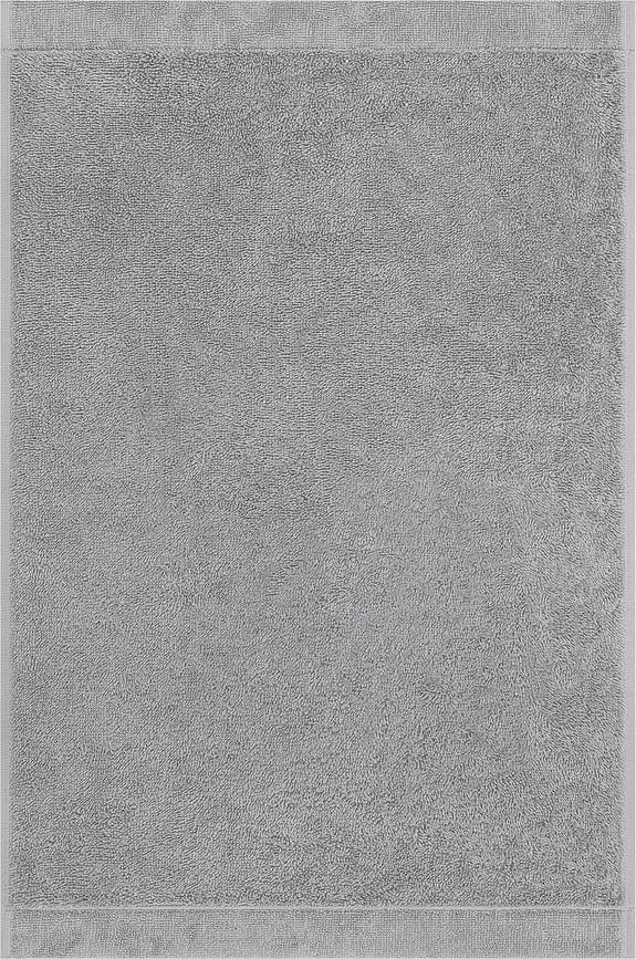 Πετσέta Lifestyle Uni 30 x 50 cm, γκρι